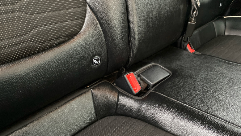 Kia Stonic 1.0T GDi 99 GT-Line 5dr DCT Petrol Estate